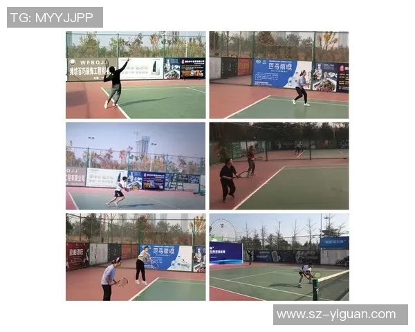 西安网球队灵活应变的训练与比赛策略探讨