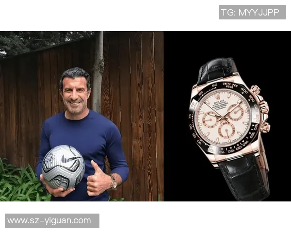 足球明星菲戈的动漫风格壁纸尽显魅力与激情，带你领略球场传奇的精彩瞬间